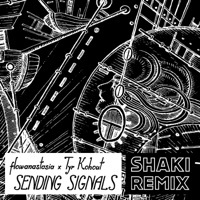 Thumbnail for the flowanastasia - Sending Signals (Shaki Remix) link, provided by host site