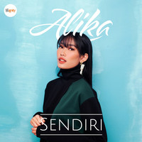 Thumbnail for the Alika - Sendiri link, provided by host site
