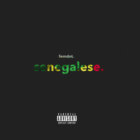 Thumbnail for the femdot. - Senegalese link, provided by host site