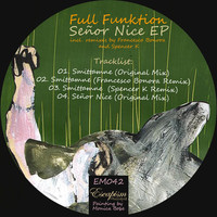 Thumbnail for the Full Funktion - Señor Nice link, provided by host site
