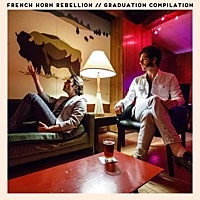 Thumbnail for the French Horn Rebellion - Señorita link, provided by host site