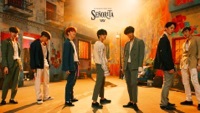 Thumbnail for the VAV - Senorita link, provided by host site