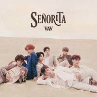 Thumbnail for the VAV - Senorita link, provided by host site
