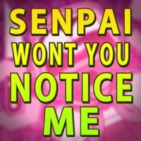 Thumbnail for the Fandroid! - Senpai, Won't You Notice Me? link, provided by host site