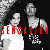 Thumbnail for the Doris - Sensación link, provided by host site