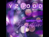 Thumbnail for the Yzhood - Sensation link, provided by host site