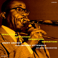 Image of Jimmy Archey linking to their artist page due to link from them being at the top of the main table on this page