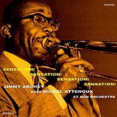Thumbnail for the Jimmy Archey - Sensation link, provided by host site