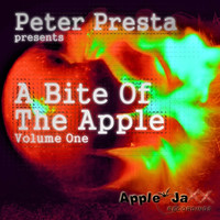 Thumbnail for the Peter Presta - Sensation - Original Mix link, provided by host site