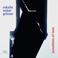 Thumbnail for the Ellery Eskelin - Sensations of Tone link, provided by host site