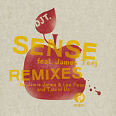 Thumbnail for the DJ T. - Sense link, provided by host site