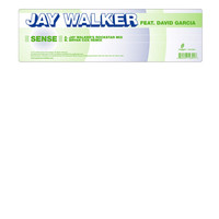 Thumbnail for the Jay Walker - Sense link, provided by host site