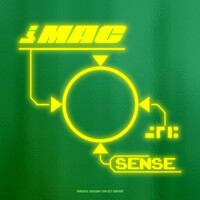 Thumbnail for the Jmac - Sense link, provided by host site