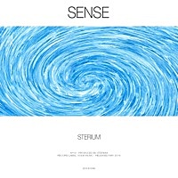 Thumbnail for the Sterium - Sense link, provided by host site