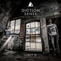 Thumbnail for the Diction - Sense link, provided by host site