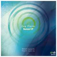 Thumbnail for the Jay Flora - Sense link, provided by host site