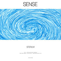 Thumbnail for the Sterium - Sense link, provided by host site