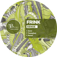 Image of Frink linking to their artist page due to link from them being at the top of the main table on this page