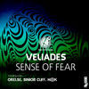 Thumbnail for the Veliades - Sense of Fear link, provided by host site