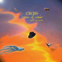 Thumbnail for the Cross - Sense Of Wonder (2013 Remix) link, provided by host site