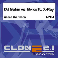 Thumbnail for the X-Ray - Sense the Tears link, provided by host site
