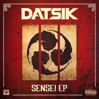 Thumbnail for the Datsik - Sensei link, provided by host site