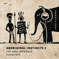 Thumbnail for the FunkState - Sensei - Original Mix link, provided by host site
