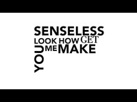 Thumbnail for the Stefflon Don - Senseless link, provided by host site