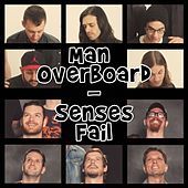Thumbnail for the man overboard - Senses Fail Split link, provided by host site