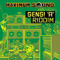 Thumbnail for the Mykal Rose - Sensi a Riddim link, provided by host site