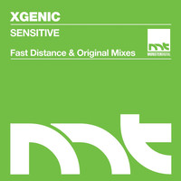 Thumbnail for the Xgenic - Sensitive link, provided by host site