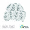Thumbnail for the Daniel Gomez - Sensitive Hearing link, provided by host site