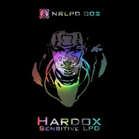 Thumbnail for the Hardox - Sensitive LPD link, provided by host site