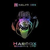 Thumbnail for the Hardox - Sensitive LPD link, provided by host site