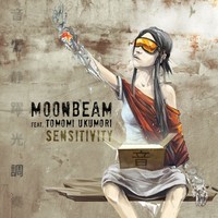 Thumbnail for the Moonbeam - Sensitivity (Dubstep Mix) link, provided by host site