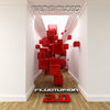 Thumbnail for the Flucturion 2.0 - Sensitized link, provided by host site