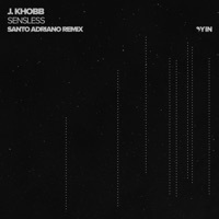 Thumbnail for the Santo Adriano - Sensless (Santo Adriano Remix) link, provided by host site