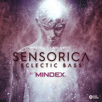 Thumbnail for the Mindex - Sensorica link, provided by host site