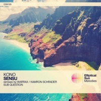 Thumbnail for the Kono (USA) - Sensu link, provided by host site
