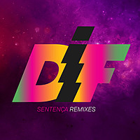 Thumbnail for the Di Ferrero - Sentença (Remixes) link, provided by host site