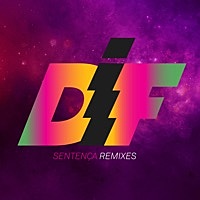 Thumbnail for the Di Ferrero - Sentença (Remixes) link, provided by host site