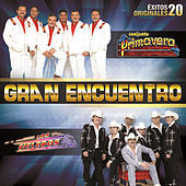 Thumbnail for the Conjunto Primavera - Sentí link, provided by host site