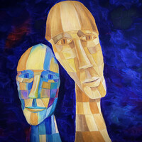 Thumbnail for the Phil Cook - Sentience Acoustic link, provided by host site