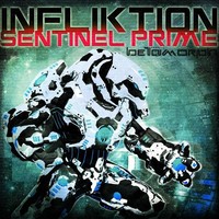 Thumbnail for the iNfliktioN - Sentinel Prime link, provided by host site