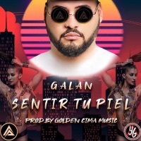 Thumbnail for the Galan - Sentir Tu Piel link, provided by host site