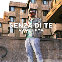 Thumbnail for the Row - SENZA DI TE (CU'MME RMX) link, provided by host site