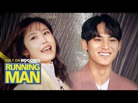 Thumbnail for the HYO - [Running Man Episode 502ㅣPreview] Seong and Mingyu are here to celebrate Jong Kook's birthday link, provided by host site