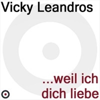 Thumbnail for the Vicky Leandros - Separate Tables (Duett mit Chris de Burgh) link, provided by host site