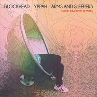 Thumbnail for the Yppah - Separate Ways Forever - Arms and Sleepers Remix link, provided by host site