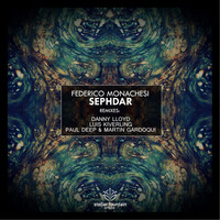 Thumbnail for the Luis Kiverling - Sephdar - Luis Kiverling Remix link, provided by host site